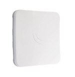MIKROTIK ROUTERBOARD SXTsq 5 High Power  RBSXTsq5HPnD CPE 5GHZ  ANTENNA 16DBI RouterOS L4