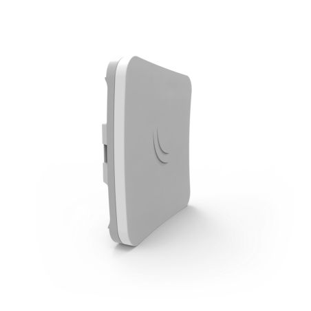 MIKROTIK ROUTERBOARD SXTsq 5 High Power  RBSXTSQ-5HPND CPE 5GHZ  ANTENNA 16DBI RouterOS L4
