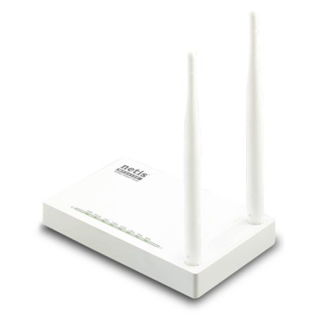 NETIS WF2419E 300MBPS WIRELESS N 2.4GHZ 802.11BGN