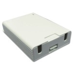 Alimentatore stabilizzato  - Alimentatore 12V 2000MA