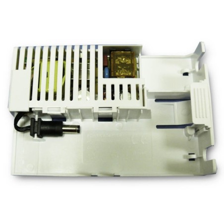 Alimentatore stabilizzato  - Alimentatore 12V 2000MA