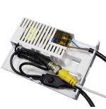 Alimentatore stabilizzato  - Alimentatore 12V 2000MA