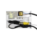 Alimentatore stabilizzato  - Alimentatore 12V 2000MA