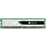 RAM DIMM DDR3 1333MHZ CL9 2GB CORSAIR VS2GB1333D3