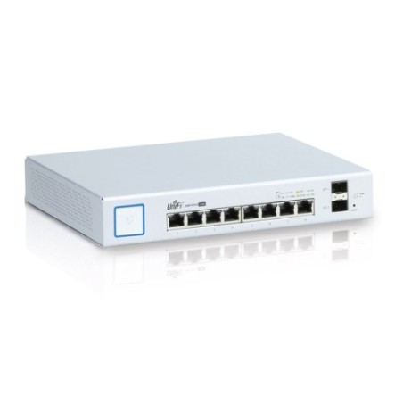 UniFi Switch  8 port US-8-150W