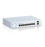 UniFi Switch  8 port US-8-150W