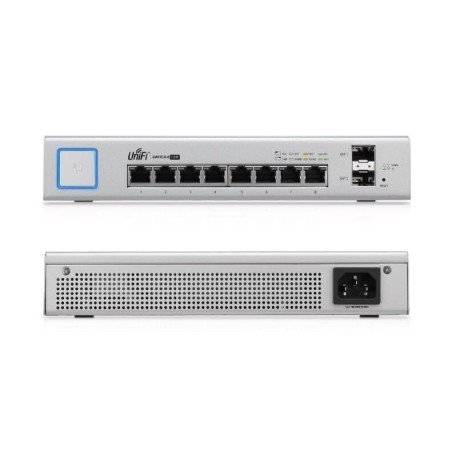 UniFi Switch  8 port US-8-150W