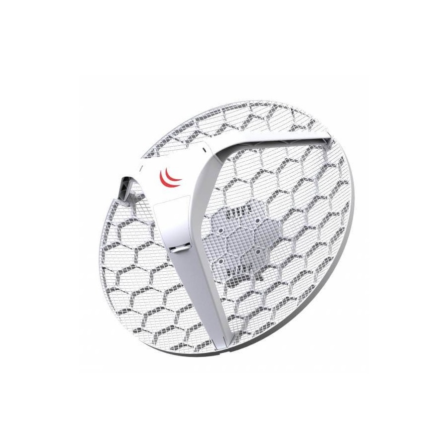 MIKROTIK ROUTERBOARD LHG 5 AC (LIGHT HEAD GRID) RBLHGG-5acD