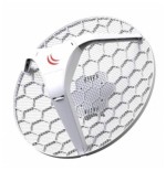 MIKROTIK ROUTERBOARD LHG 5 AC (LIGHT HEAD GRID) RBLHGG-5acD