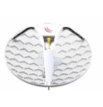 MIKROTIK ROUTERBOARD LHG 5 AC (LIGHT HEAD GRID) RBLHGG-5acD