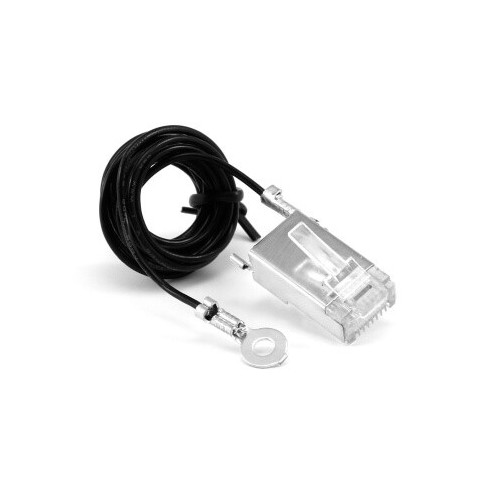 Ubiquiti RJ-45 Connector with DC wire TC-GND