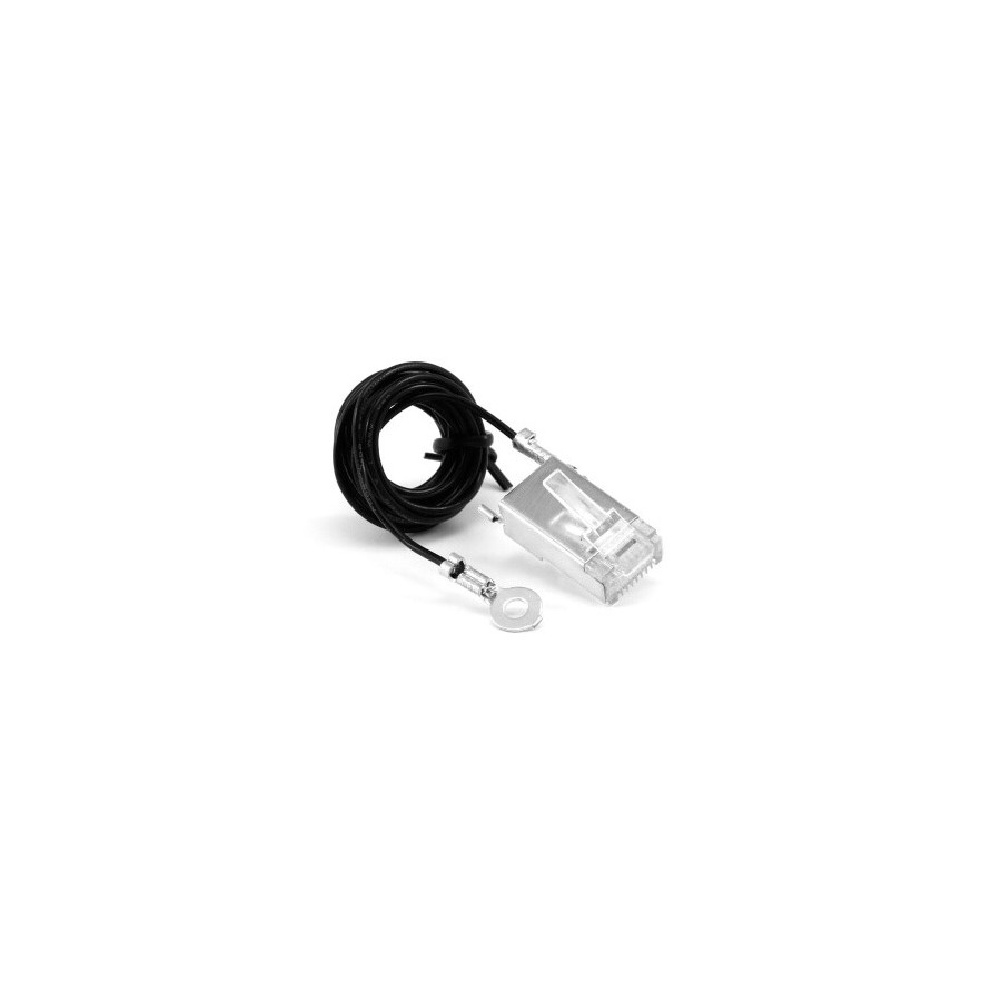Ubiquiti RJ-45 Connector with DC wire TC-GND