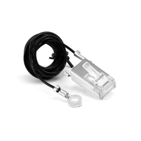 Ubiquiti RJ-45 Connector with DC wire TC-GND