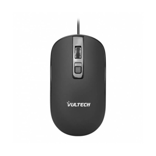 MOUSE VULTECH USB 2.0 2400 DPI MOU-2028