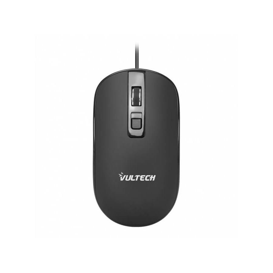 MOUSE VULTECH USB 2.0 2400 DPI MOU-2028
