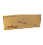 MIKROTIK CLOUD ROUTER SWITCH CRS125-24G-1S-RM , 24xLAN, 1xSFP,  RouterOS Lv.5