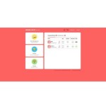 Mercusys MW305R router 300 Mb/s, 2.4GHz, 2T2R, 5x FE