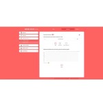 Mercusys MW305R router 300 Mb/s, 2.4GHz, 2T2R, 5x FE