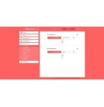 Mercusys MW305R router 300 Mb/s, 2.4GHz, 2T2R, 5x FE