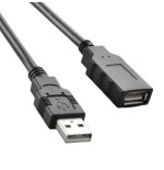 MACHPOWER CAVO PROLUNGA USB 2MT CV-USB-002