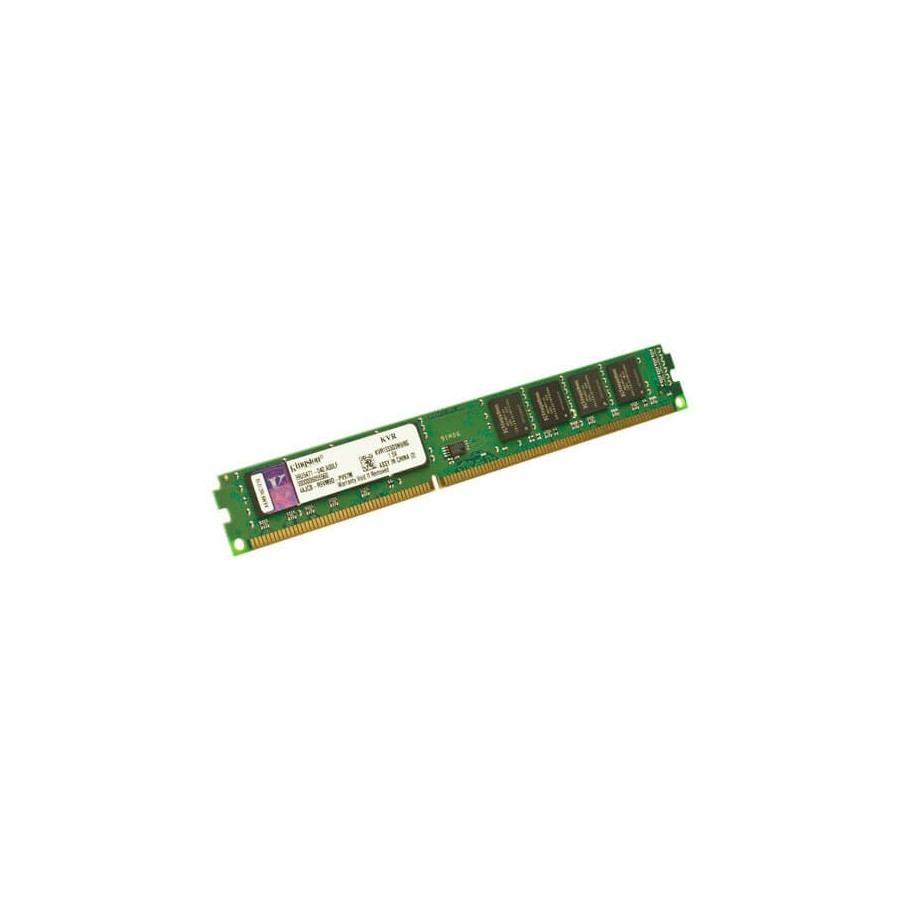 RAM DIMM DDR3 1600MHZ CL11 4GB KINGSTON KVR16N11S8/4