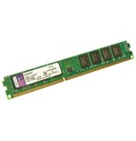 RAM DIMM DDR3 1600MHZ CL11 4GB KINGSTON KVR16N11S8/4