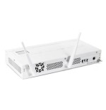MIKROTIK CLOUD ROUTER SWITCH CRS125-24G-1S-2HnD-IN , 24xLAN, 1xSFP, 2,4 GHZ  RouterOS Lv.5