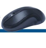 MOUSE OTTICO USB HANTOL 3188 BLACK