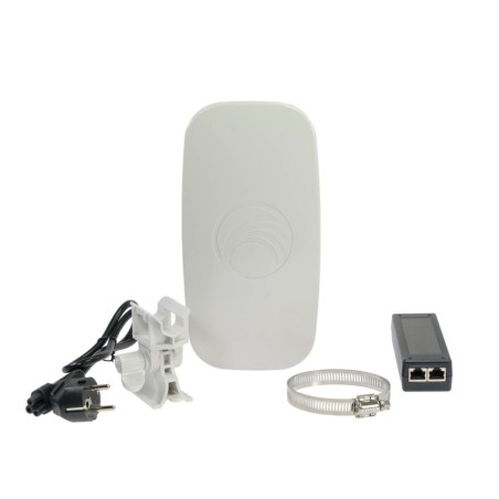 CAMBIUM NETWORKS EPMP FORCE 180 INTEGRATED RADIO - CPE - Wireless Access Point POE 5Ghz 16DBi