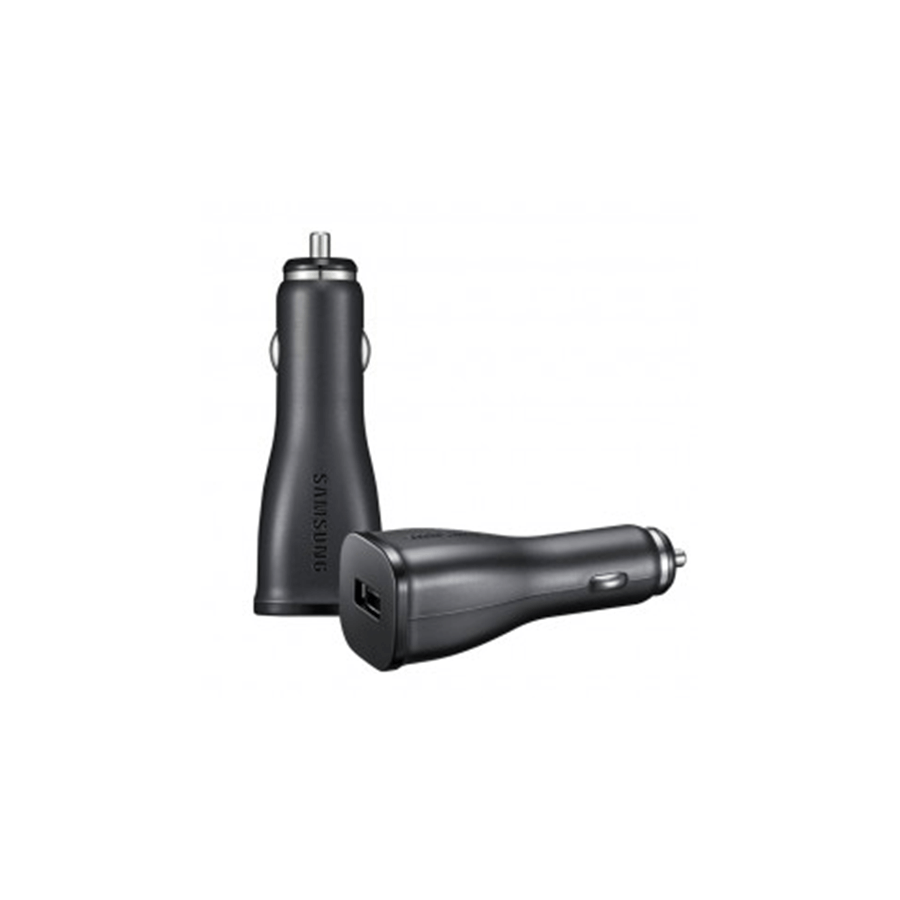 CARICATORE AUTO SAMSUNG ORIGINALE 2A FAST CHARGER (BULK) ECA-P10XBE