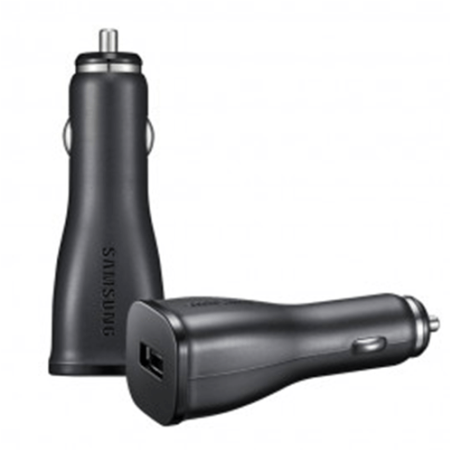 CARICATORE AUTO SAMSUNG ORIGINALE 2A FAST CHARGER (BULK) ECA-P10XBE