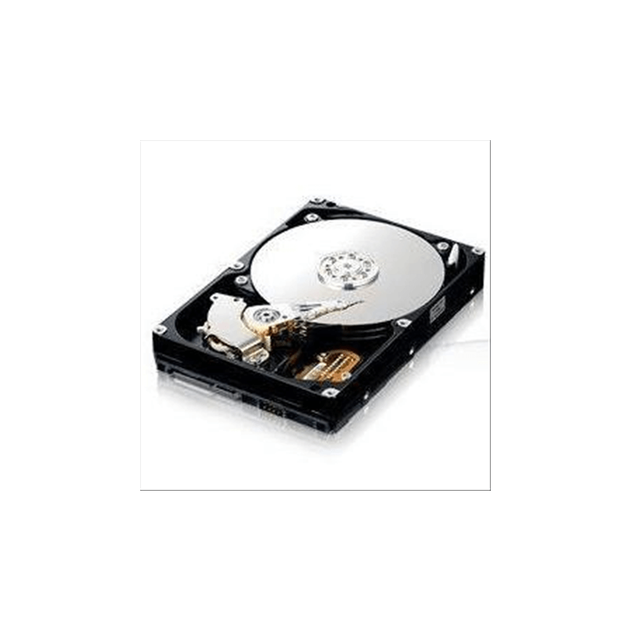 HDD HARD DISK 2,5" SEAGATE 160GB SATA2 5400RPM HM161GI