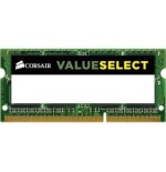 RAM SO-DIMM DDR3 1600MHZ CL11 8GB CORSAIR CMSO8GX3M1A1600C11