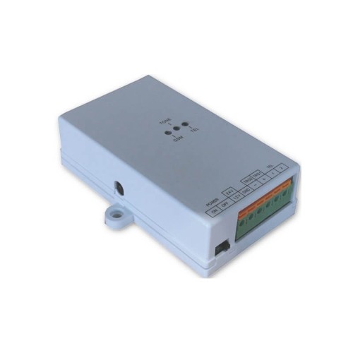 Combinatore telefonico GSM con ingresso PSTN- TERMINAL GSM NEW