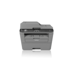 STAMPANTE MULTIFUNZIONE LASER MONOCROMATICA CON STAMPA FRONTE RETRO E CONNETTIVITÀ DI RETE BROTHER MFC-L2700DN
