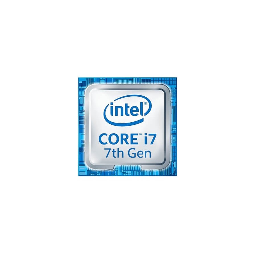 CPU BOX INTEL CORE I7-7700 @3.60GHZ 8M CACHE SKT. LGA 1151 KABY LAKE
