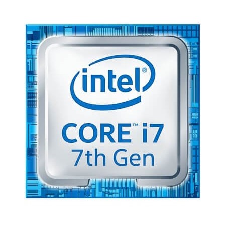 CPU BOX INTEL CORE I7-7700 @3.60GHZ 8M CACHE SKT. LGA 1151 KABY LAKE