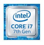 CPU BOX INTEL CORE I7-7700 @3.60GHZ 8M CACHE SKT. LGA 1151 KABY LAKE