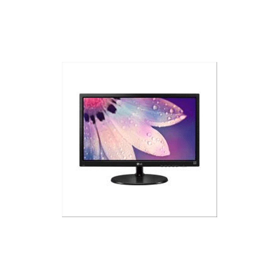 MONITOR LED 20" LG 20M38A