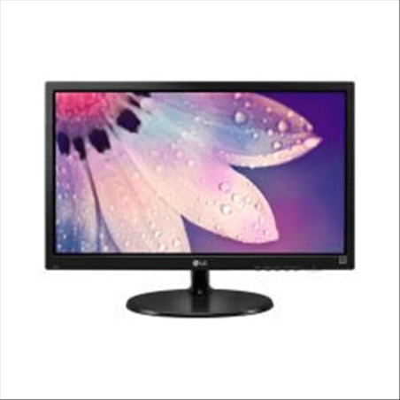 MONITOR LED 20" LG 20M38A