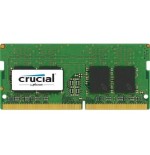 RAM SO-DIMM DDR4 2133MHZ CL15 4GB CRUCIAL CT4G4SFS8213
