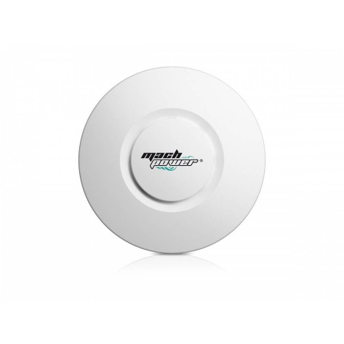 IN-CEILING ACCESS POINT 802.11N 2,4GHZ, 300MBPS, POE 24V, 1*WAN/LAN PORT, 5DBI ANTENNA, AC CONTROLLER SYSTEM MACH POWER WL-ICNAP