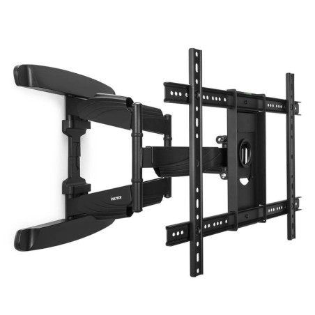 STAFFA SERIE PRO VULTECH BTV-3260PRO PER TV LED, LCD E PLASMA DA 32" A 60" CON SNODO