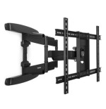 STAFFA SERIE PRO VULTECH BTV-3260PRO PER TV LED, LCD E PLASMA DA 32" A 60" CON SNODO