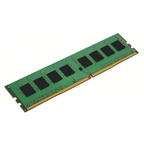 RAM DIMM DDR4 2400MHZ 4GB C17 KINGSTON KVR24N17S8/4