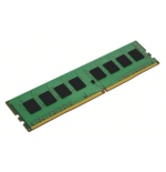 RAM DIMM DDR4 2400MHZ 4GB C17 KINGSTON KVR24N17S8/4