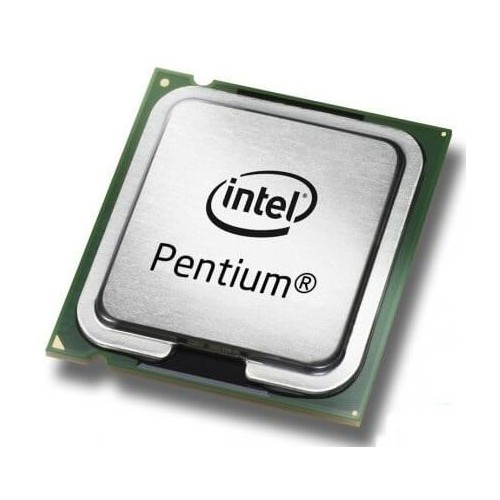 CPU BOX INTEL PENTIUM G4600 @3.60GHZ 3M CACHE SKT. LGA 1151 KABY LAKE