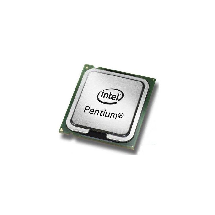 CPU BOX INTEL PENTIUM G4600 @3.60GHZ 3M CACHE SKT. LGA 1151 KABY LAKE