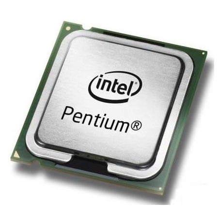 CPU BOX INTEL PENTIUM G4600 @3.60GHZ 3M CACHE SKT. LGA 1151 KABY LAKE