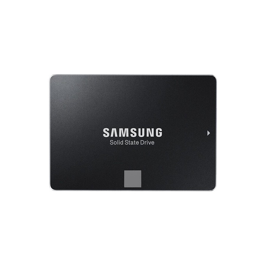 SSD 2,5" 500GB SAMSUNG 850 EVO SATA III MZ-75E500B/EU